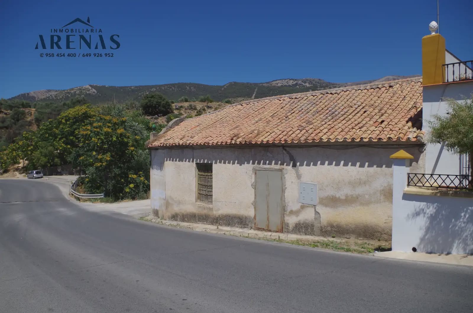Commercial for sale in Illora - € 32,000 (Ref: 10047729)