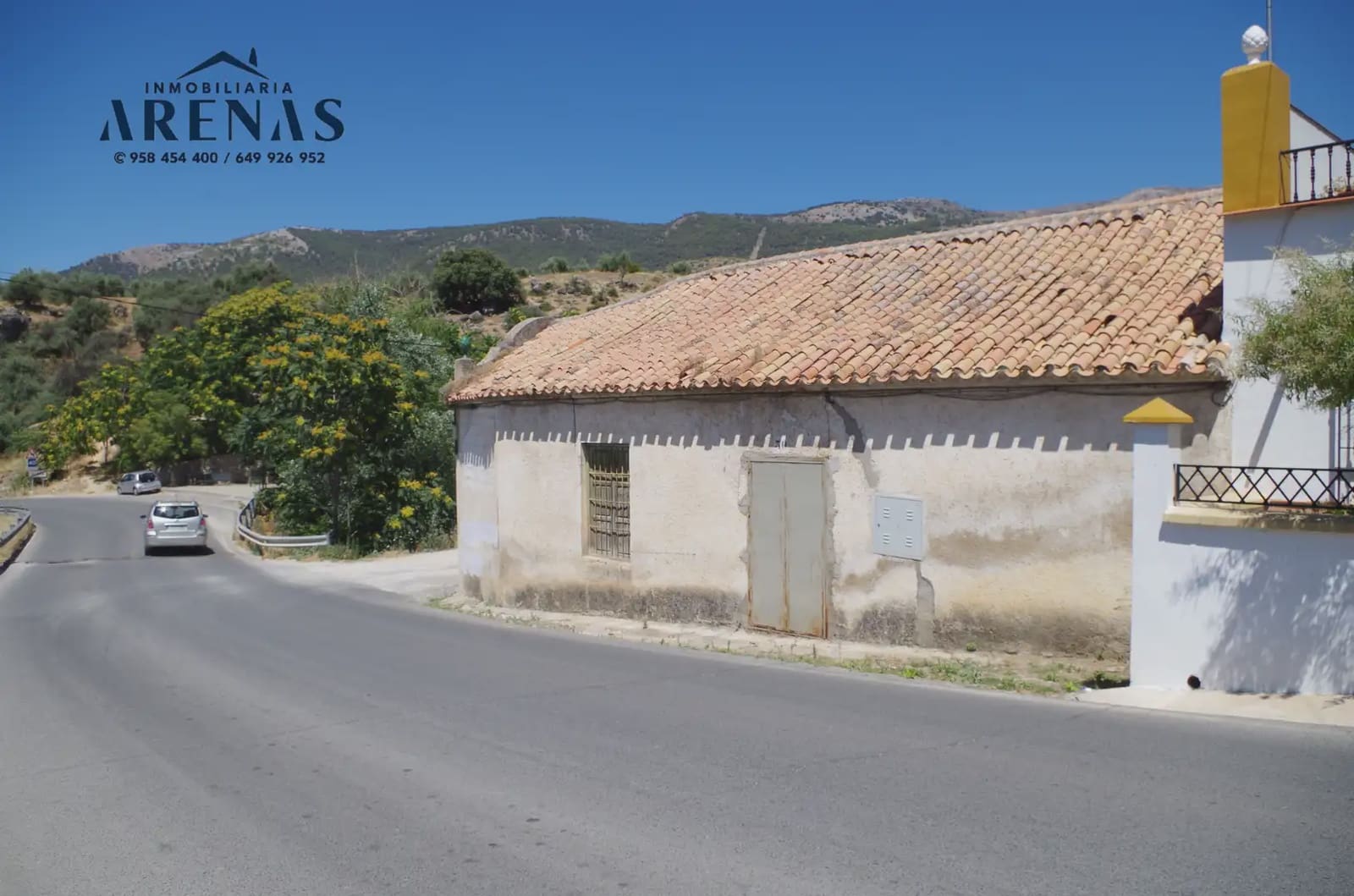 Commercial for sale in Illora - € 32,000 (Ref: 10047729)