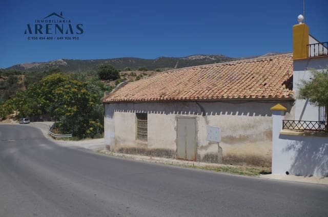 Local Commercial à vendre à Illora - 32 000 € (Ref: 10047729)