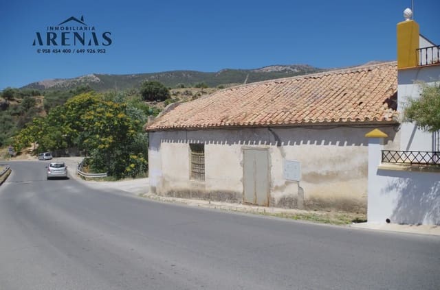 Local Commercial à vendre à Illora - 32 000 € (Ref: 10047729)