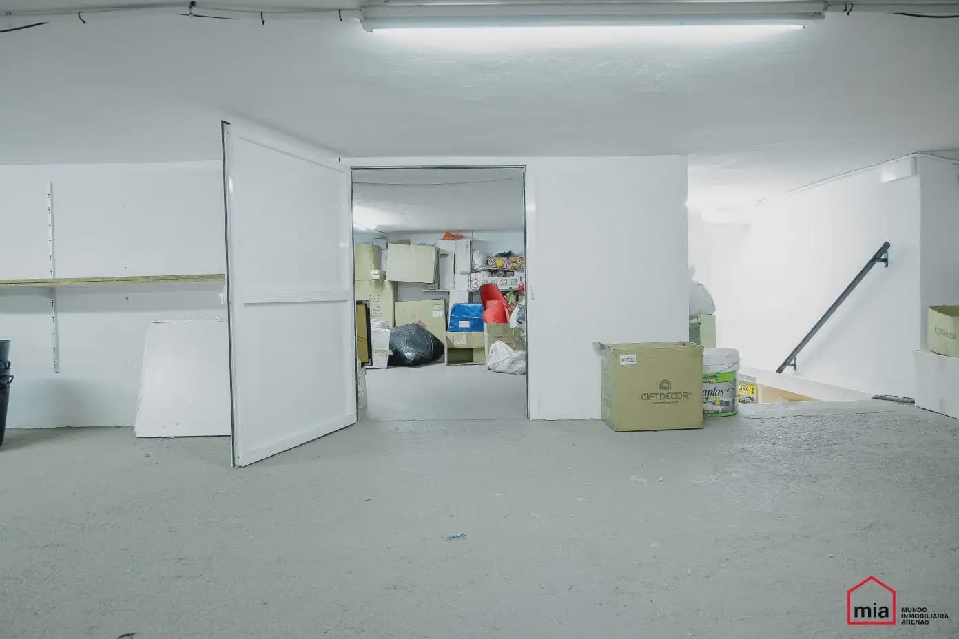 Commercial for sale in Illora - € 195,000 (Ref: 10047730)