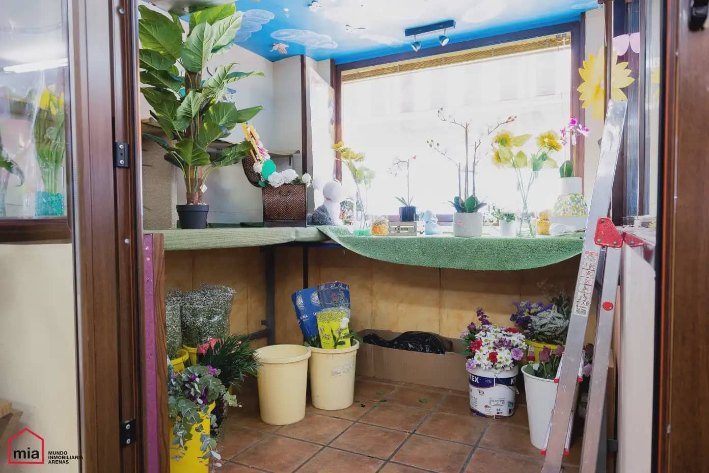 Commercial for sale in Illora - € 195,000 (Ref: 10047730)