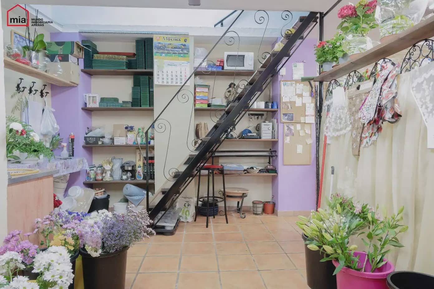 Commercial for sale in Illora - € 195,000 (Ref: 10047730)