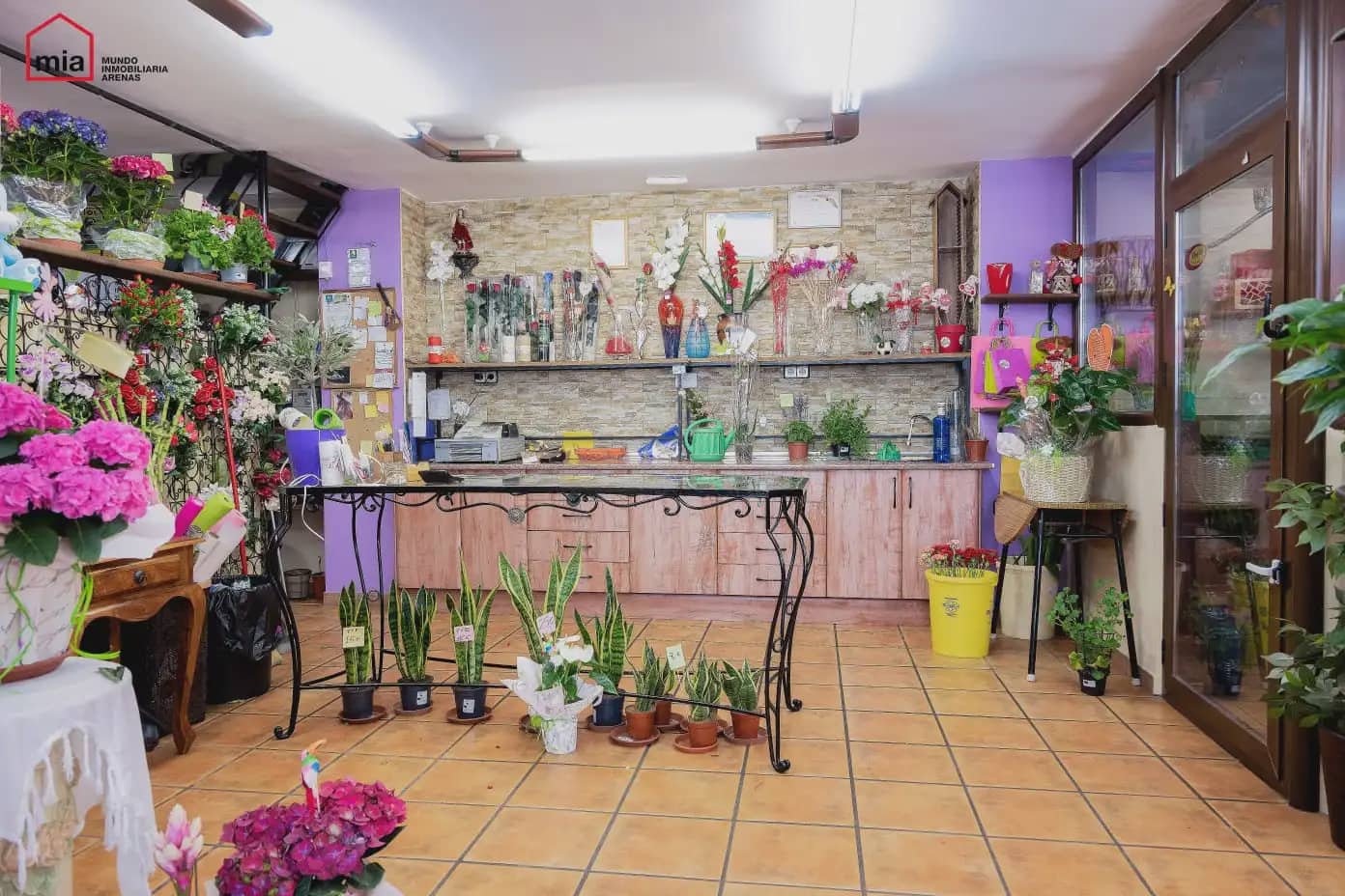 Commercial for sale in Illora - € 195,000 (Ref: 10047730)