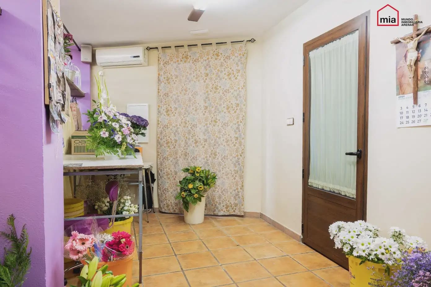 Commercial for sale in Illora - € 195,000 (Ref: 10047730)