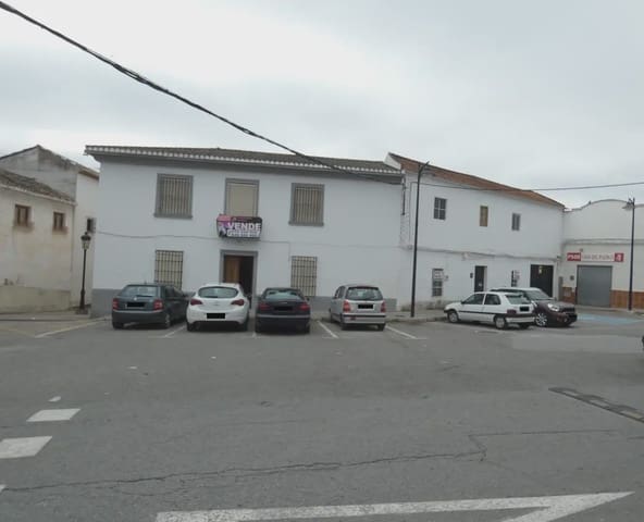 Bauplatz zu verkaufen in Pinos Puente - 140.000 € (Ref: 10047731)