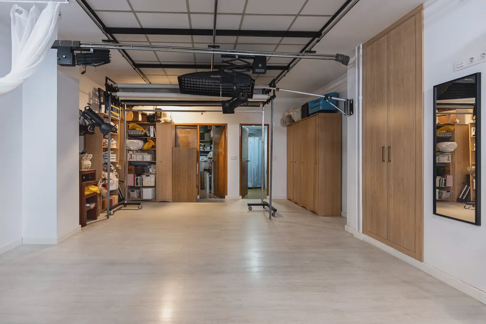 Kaupallinen myytävänä paikassa Granada kaupunki - 179 000 € (Ref: 10047732)