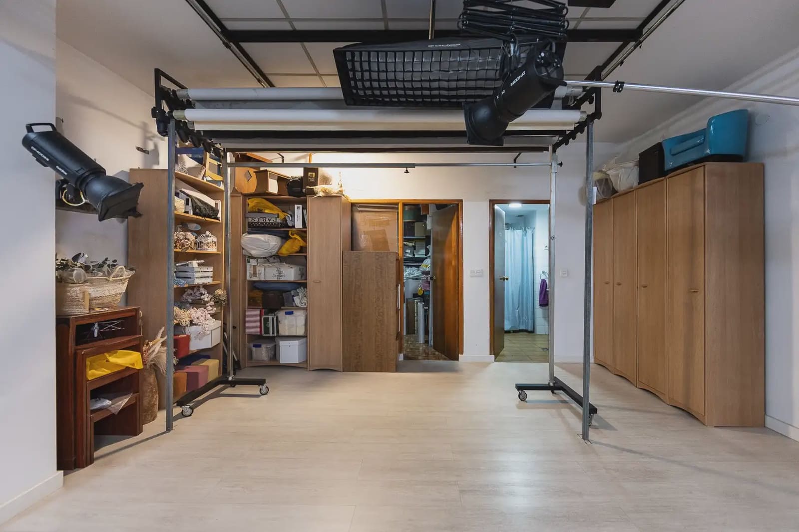 Kaupallinen myytävänä paikassa Granada kaupunki - 179 000 € (Ref: 10047732)