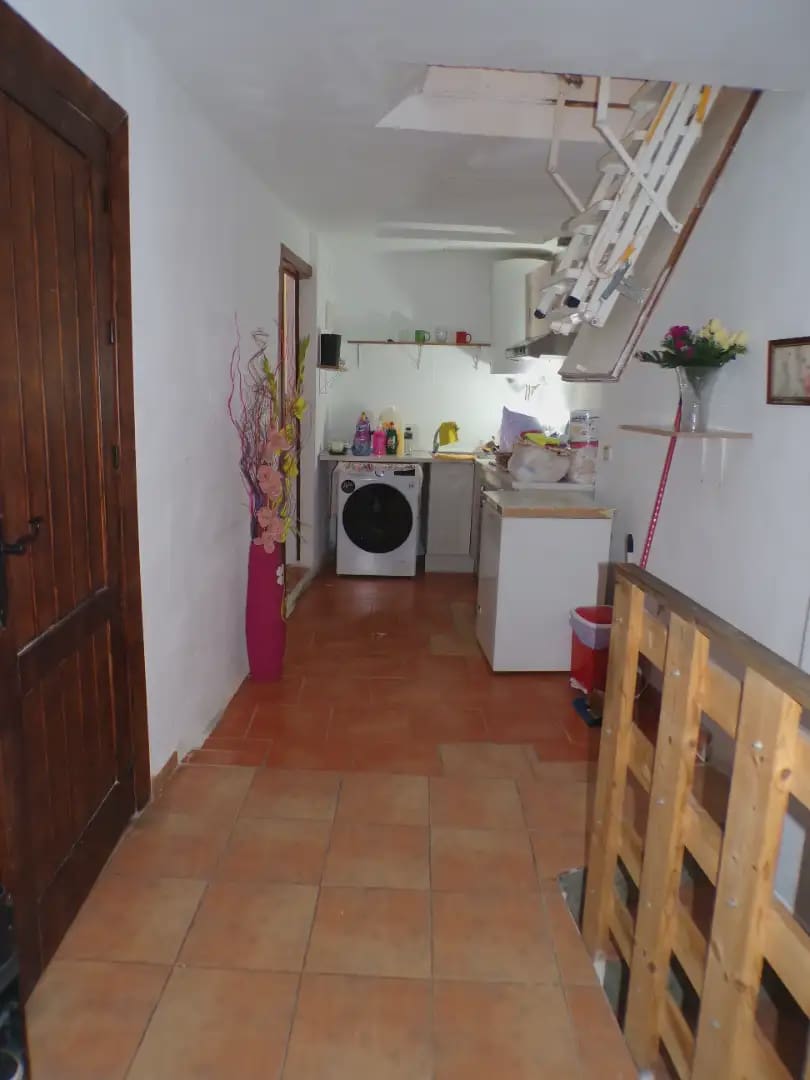 Casa de 2 habitaciones en Pinos Puente en venta - 55.000 € (Ref: 10047733)