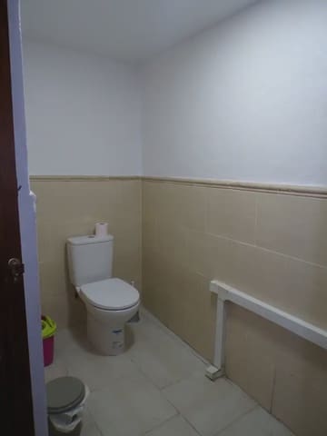 2 Zimmer Haus zu verkaufen in Pinos Puente - 55.000 € (Ref: 10047733)