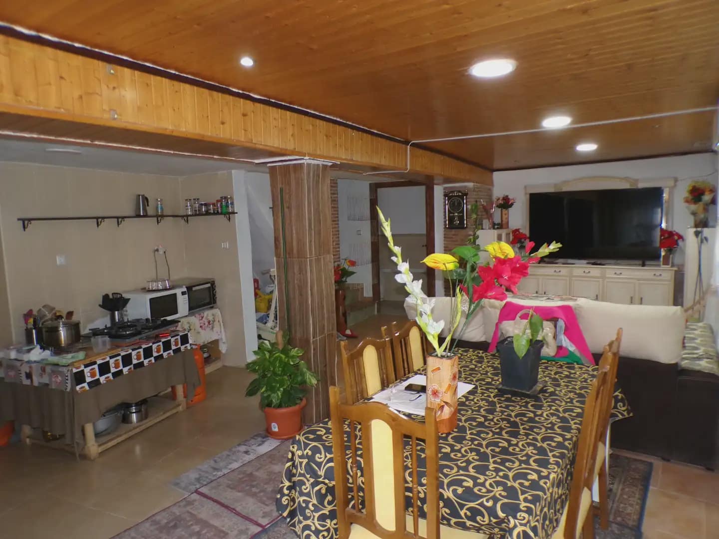 Casa de 2 habitaciones en Pinos Puente en venta - 55.000 € (Ref: 10047733)