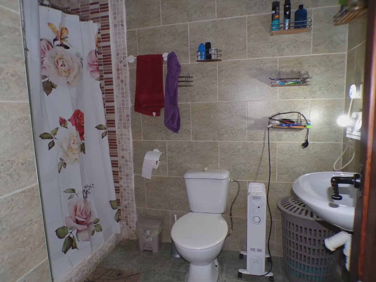 Casa de 2 habitaciones en Pinos Puente en venta - 55.000 € (Ref: 10047733)