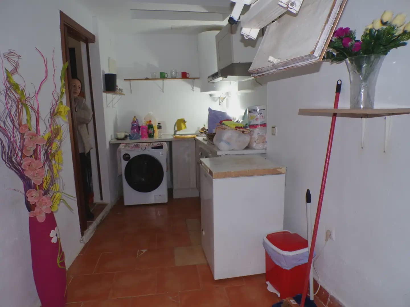 Casa de 2 habitaciones en Pinos Puente en venta - 55.000 € (Ref: 10047733)