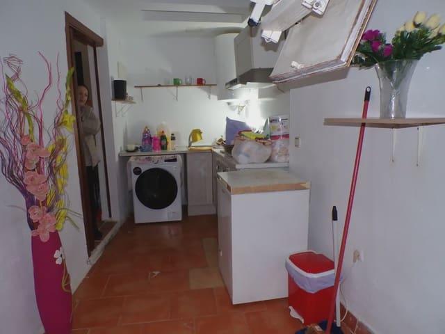 2 Zimmer Haus zu verkaufen in Pinos Puente - 55.000 € (Ref: 10047733)