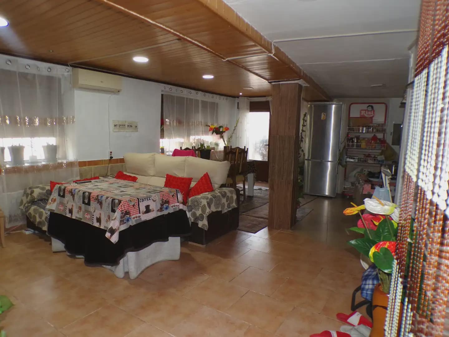 Casa de 2 habitaciones en Pinos Puente en venta - 55.000 € (Ref: 10047733)