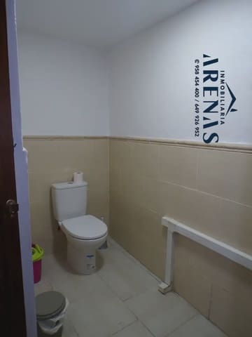 2 camera da letto Casa in vendita in Pinos Puente - 55.000 € (Rif: 10047733)