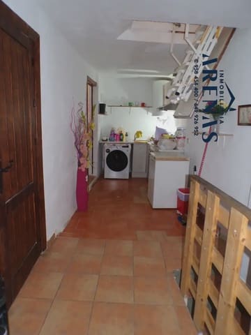 2 camera da letto Casa in vendita in Pinos Puente - 55.000 € (Rif: 10047733)