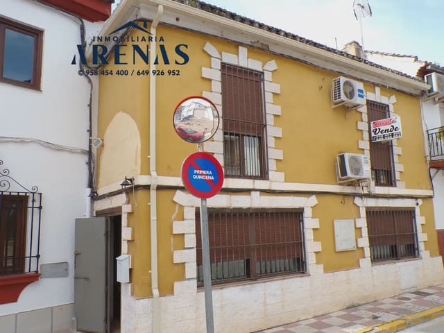 2 camera da letto Casa in vendita in Pinos Puente - 55.000 € (Rif: 10047733)