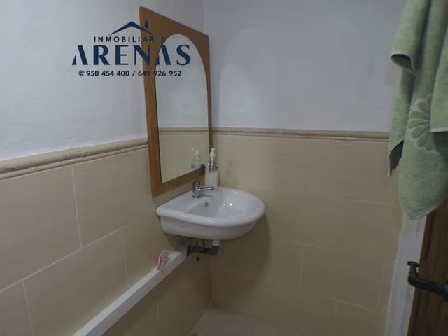 2 camera da letto Casa in vendita in Pinos Puente - 55.000 € (Rif: 10047733)