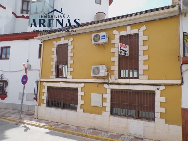 2 camera da letto Casa in vendita in Pinos Puente - 55.000 € (Rif: 10047733)