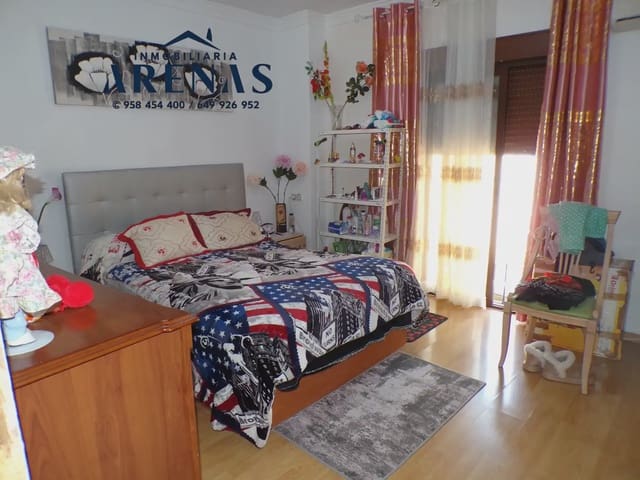 2 camera da letto Casa in vendita in Pinos Puente - 55.000 € (Rif: 10047733)