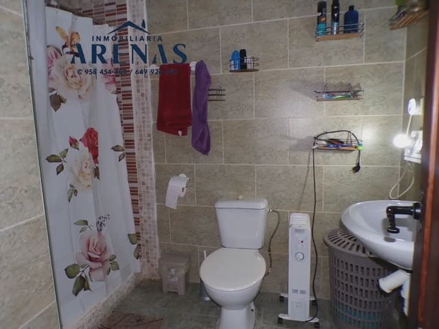 2 camera da letto Casa in vendita in Pinos Puente - 55.000 € (Rif: 10047733)