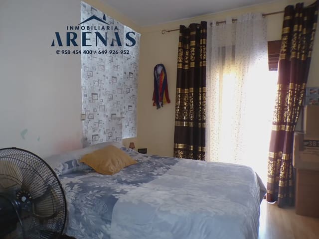 2 camera da letto Casa in vendita in Pinos Puente - 55.000 € (Rif: 10047733)