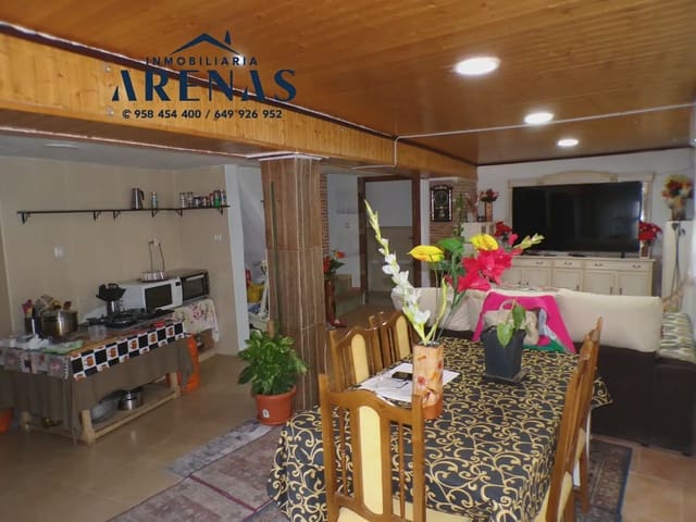 2 camera da letto Casa in vendita in Pinos Puente - 55.000 € (Rif: 10047733)