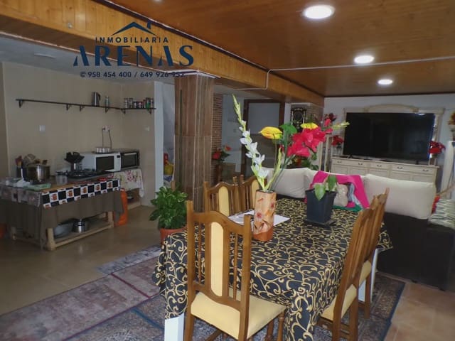2 camera da letto Casa in vendita in Pinos Puente - 55.000 € (Rif: 10047733)