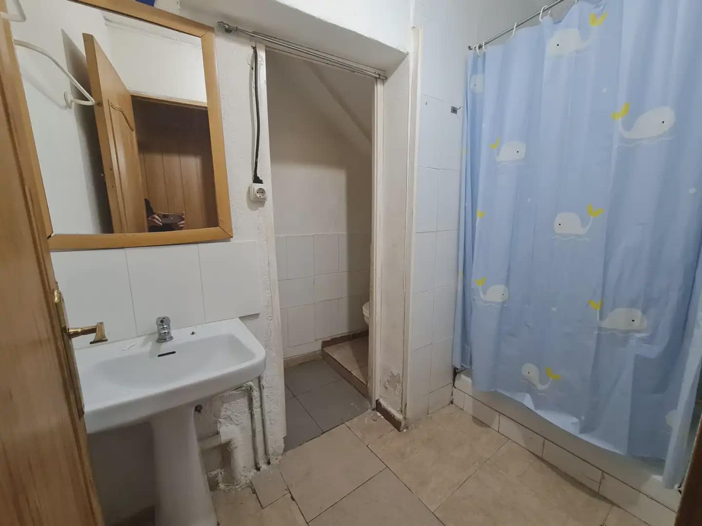 4 sovrum Radhus till salu i Lachar - 85 000 € (Ref: 10047734)