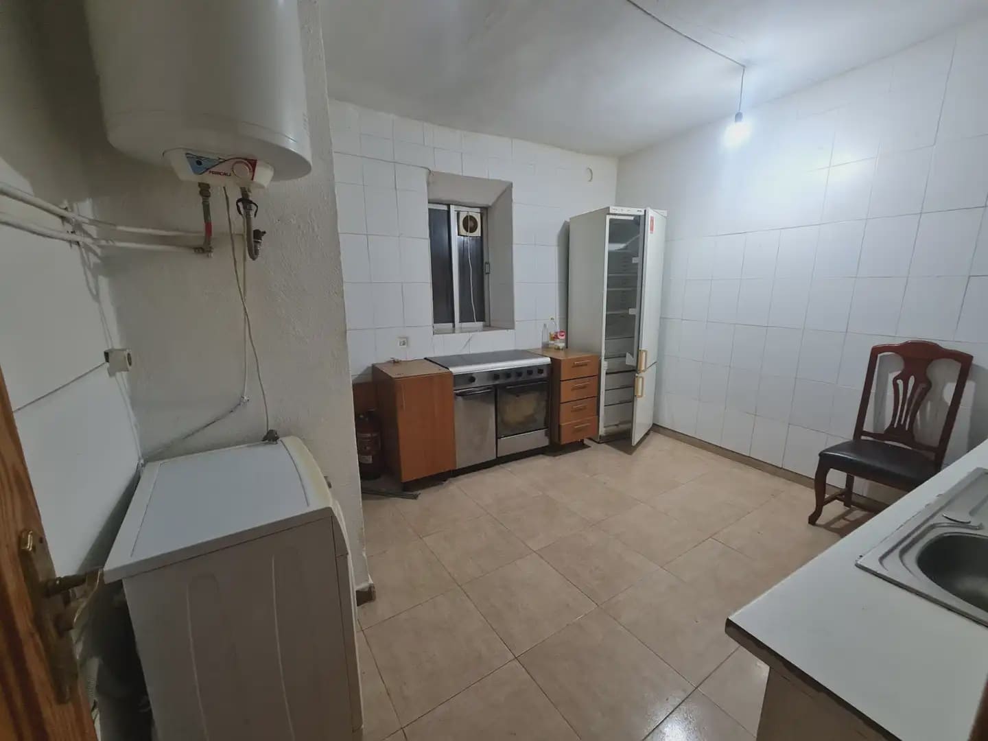 4 sovrum Radhus till salu i Lachar - 85 000 € (Ref: 10047734)