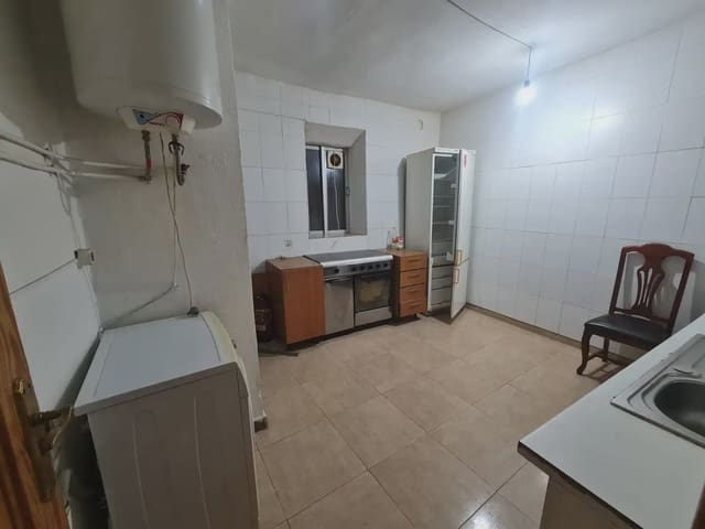 4 sovrum Radhus till salu i Láchar - 85 000 € (Ref: 10047734)