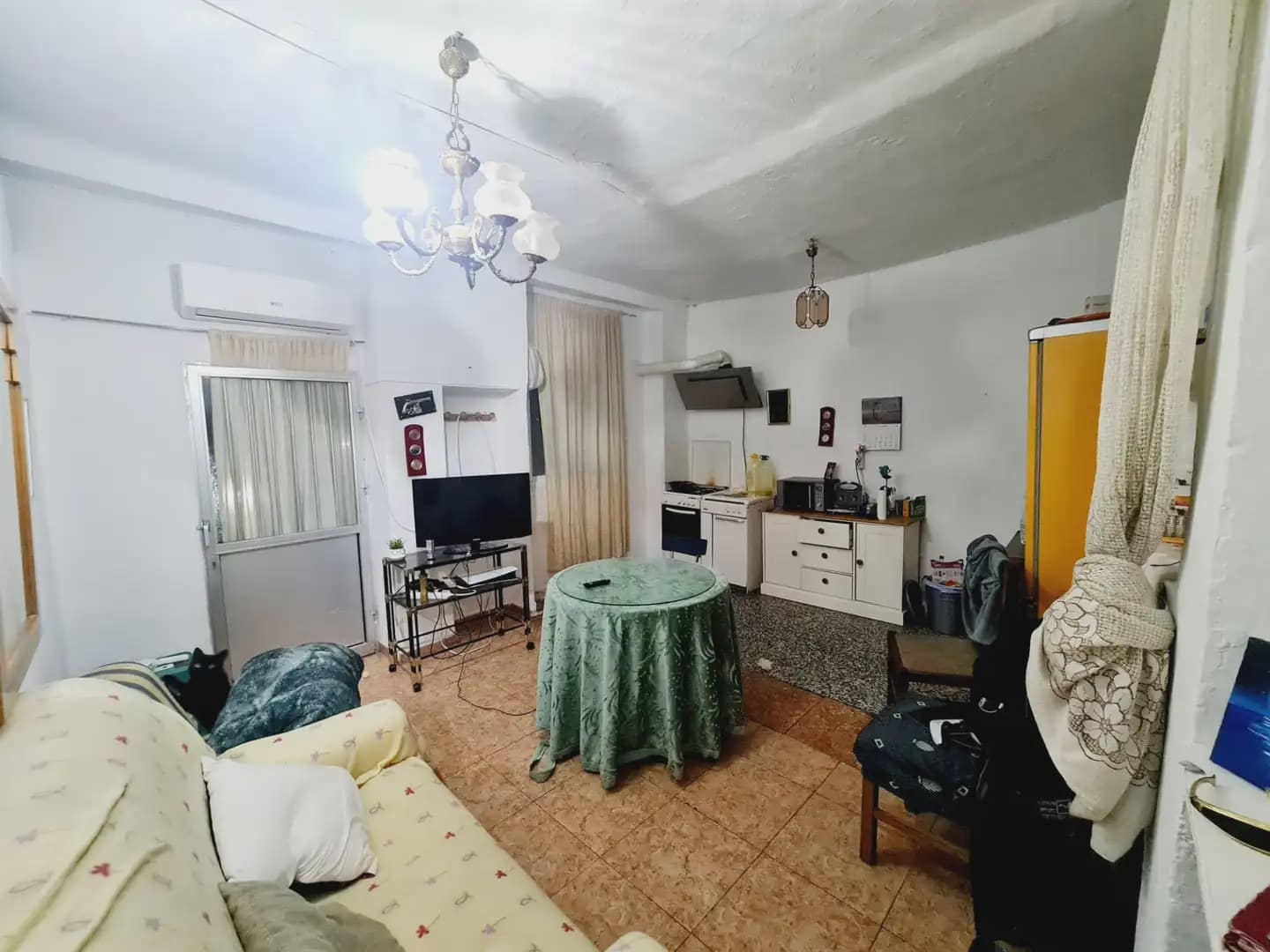 4 sovrum Radhus till salu i Lachar - 85 000 € (Ref: 10047734)