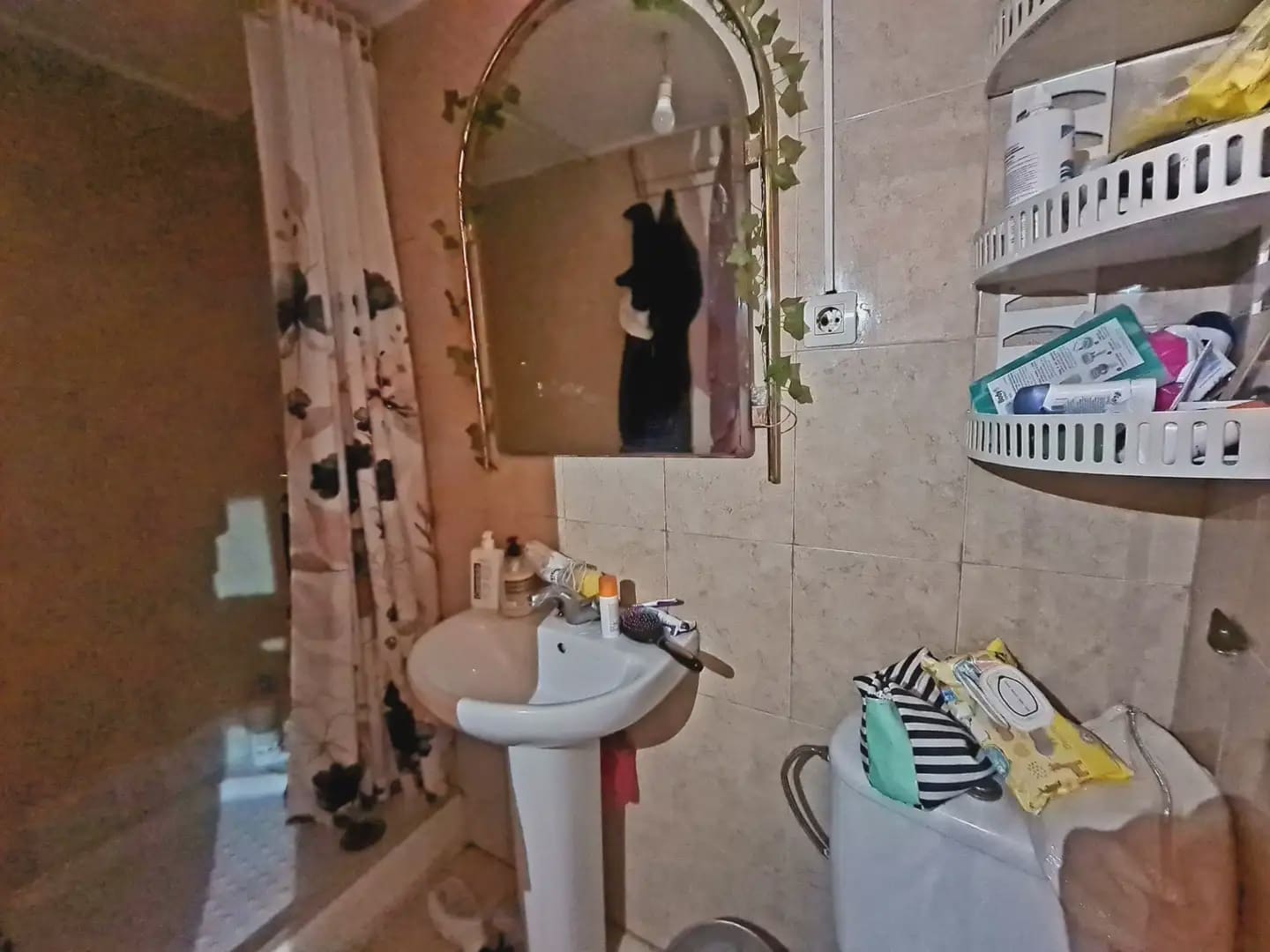 4 sovrum Radhus till salu i Lachar - 85 000 € (Ref: 10047734)