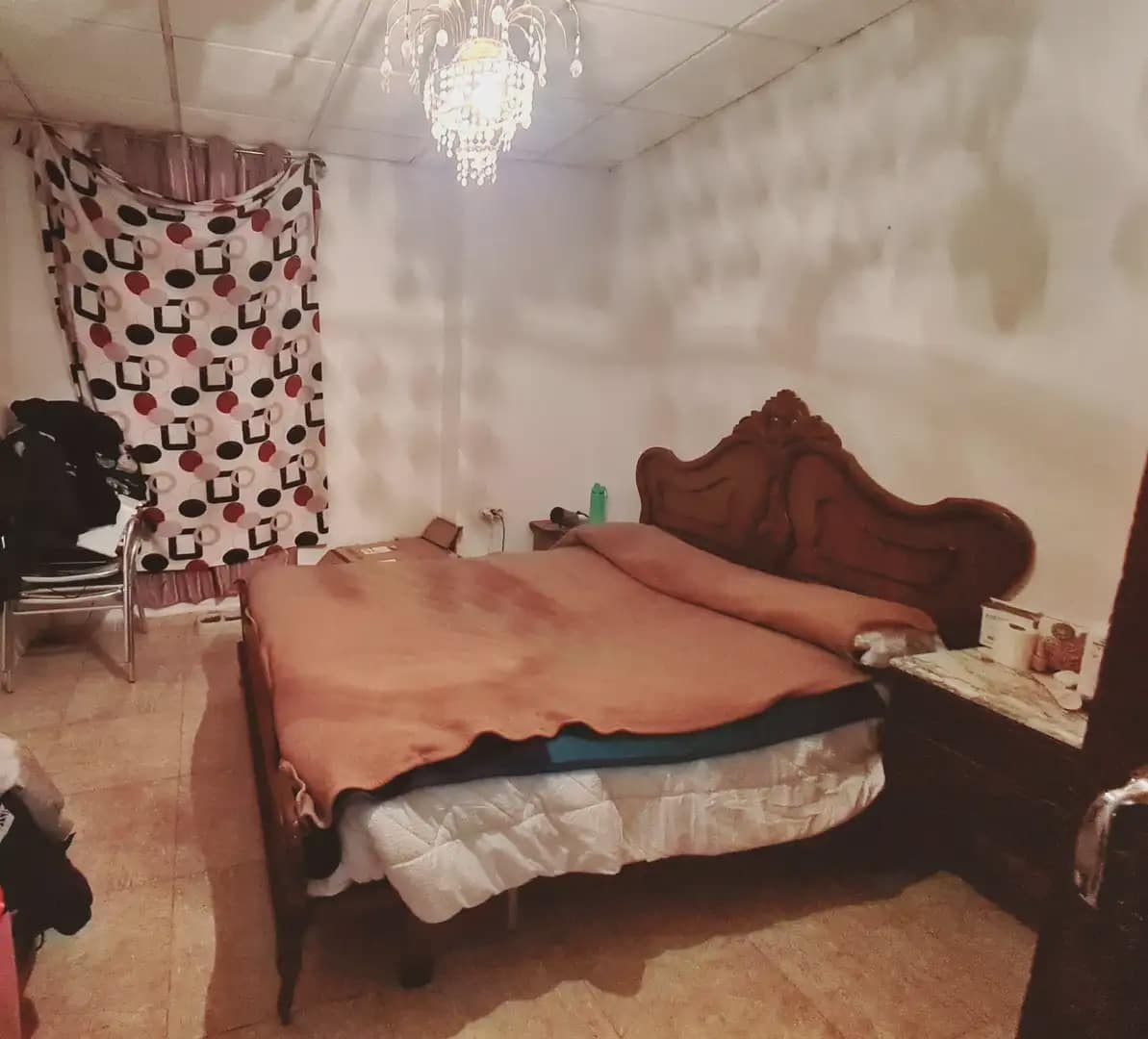 4 sovrum Radhus till salu i Lachar - 85 000 € (Ref: 10047734)