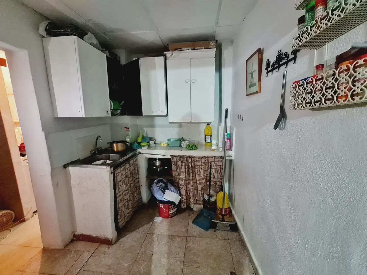 4 sovrum Radhus till salu i Lachar - 85 000 € (Ref: 10047734)
