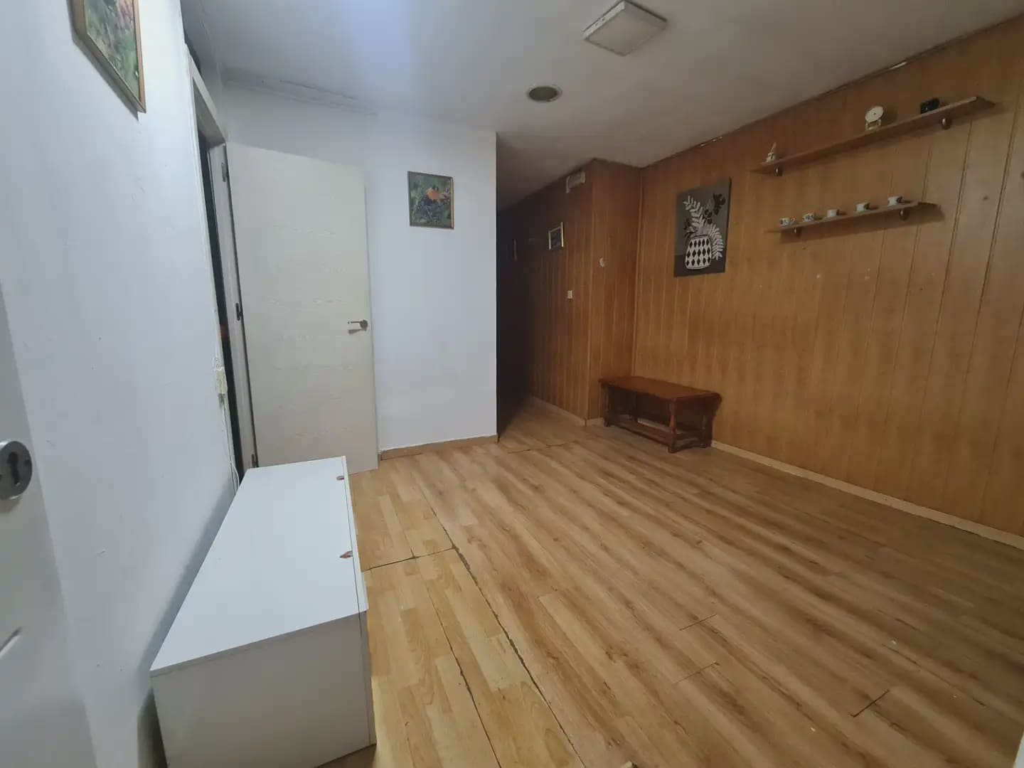 4 sovrum Radhus till salu i Lachar - 85 000 € (Ref: 10047734)