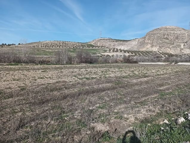 Landgrundstück zu verkaufen in Pedanias de Granada, Granada Stadt - 30.000 € (Ref: 10047737)