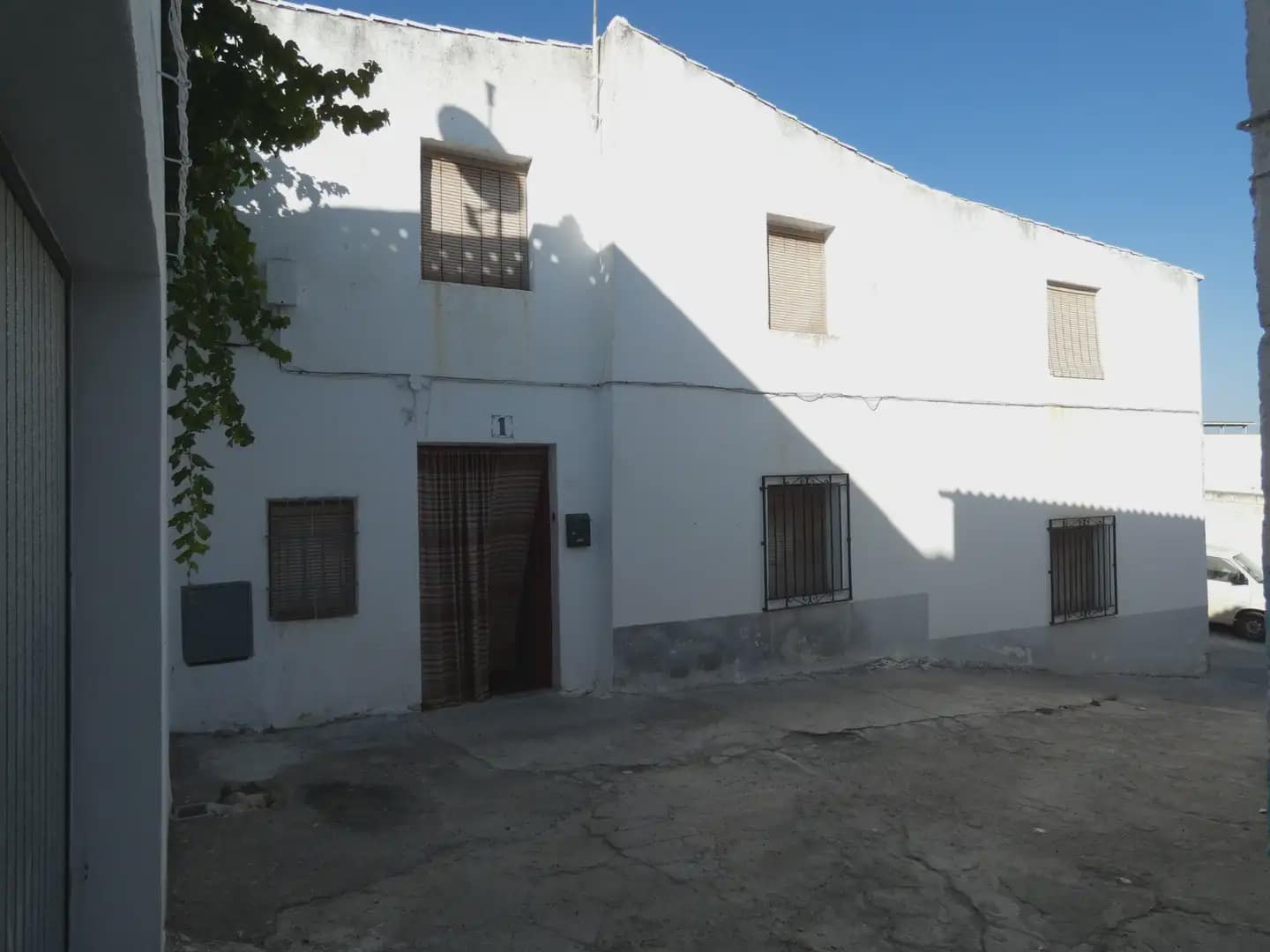 Haus zu verkaufen in Illora - 90.000 € (Ref: 10047738)