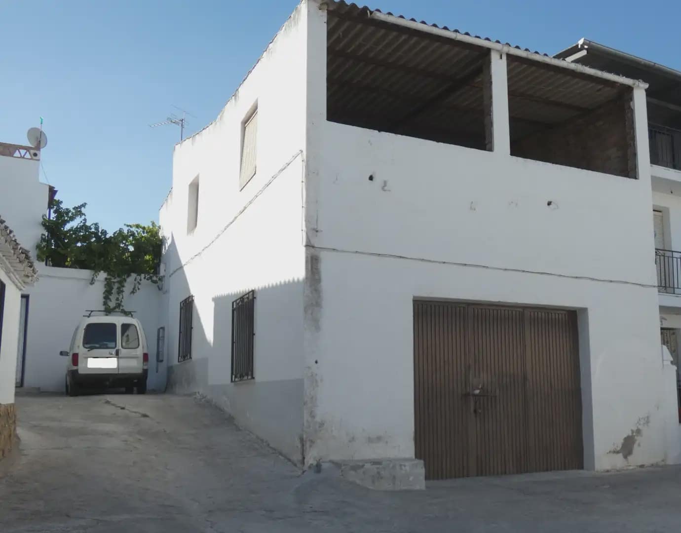 Haus zu verkaufen in Illora - 90.000 € (Ref: 10047738)