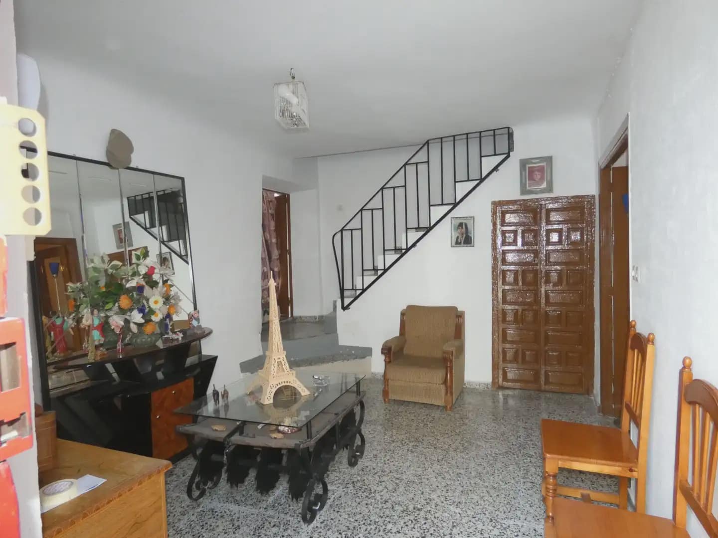 Haus zu verkaufen in Illora - 90.000 € (Ref: 10047738)