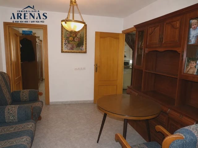 3 makuuhuone Kaupallinen myytävänä paikassa Valderrubio - 130 000 € (Ref: 10047740)