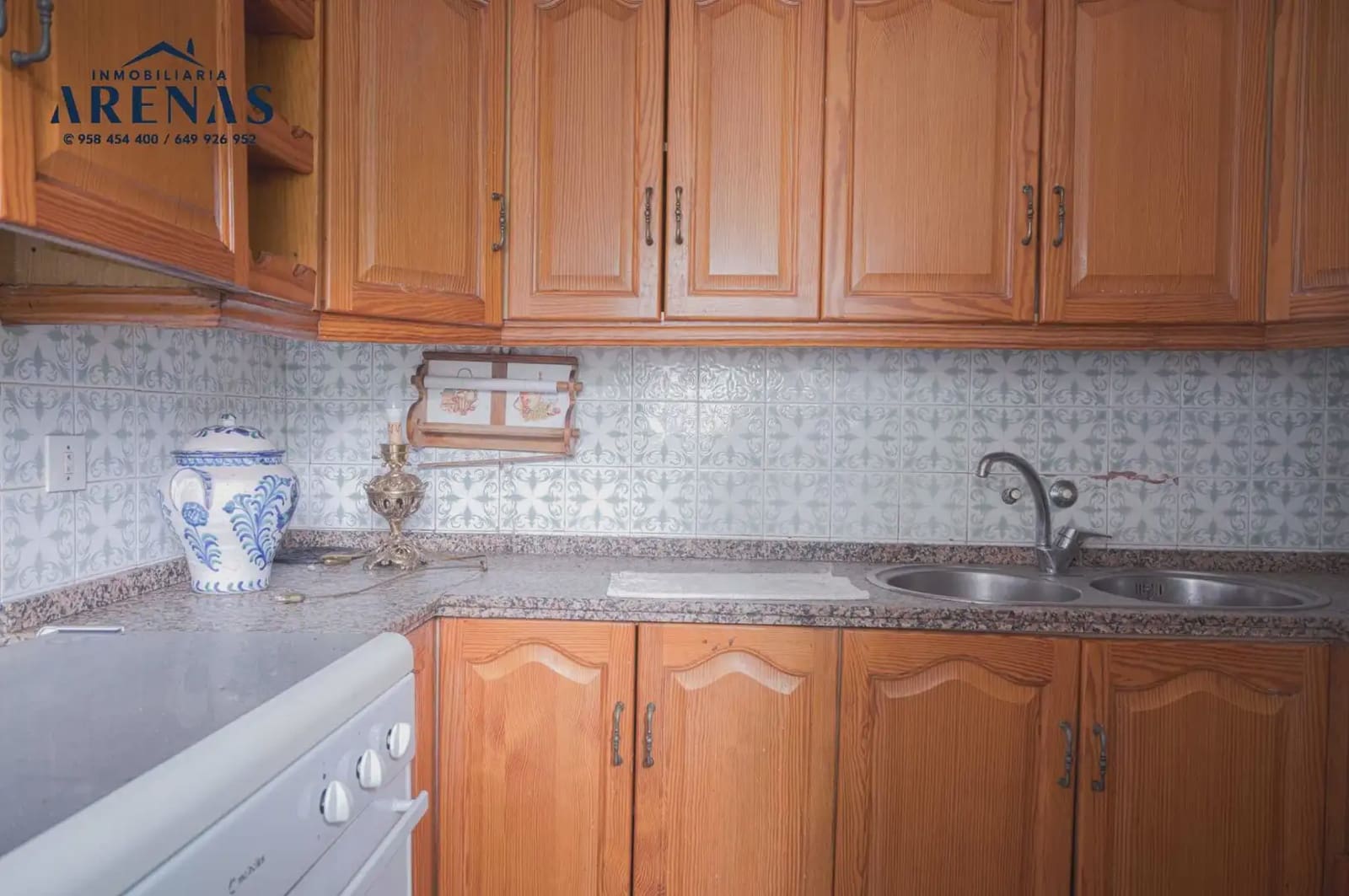 4 slaapkamer Huis te koop in Illora - € 75.000 (Ref: 10047741)