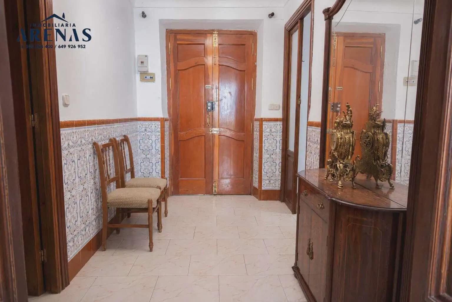 4 slaapkamer Huis te koop in Illora - € 75.000 (Ref: 10047741)