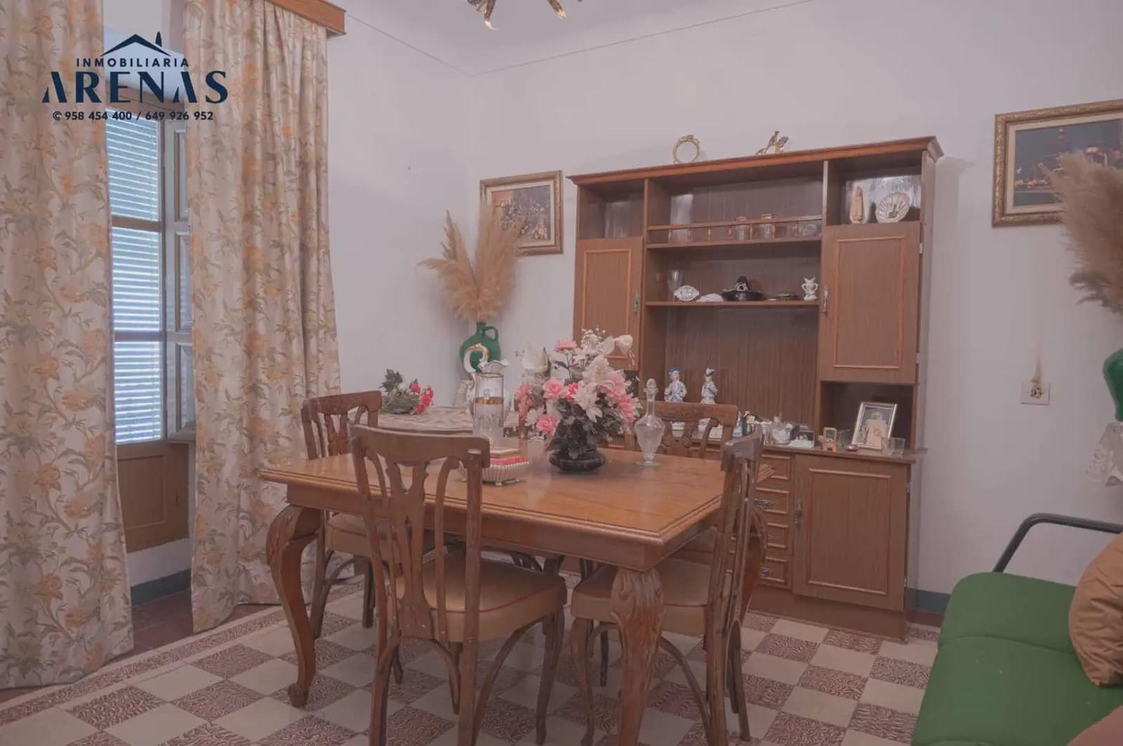 4 slaapkamer Huis te koop in Illora - € 75.000 (Ref: 10047741)