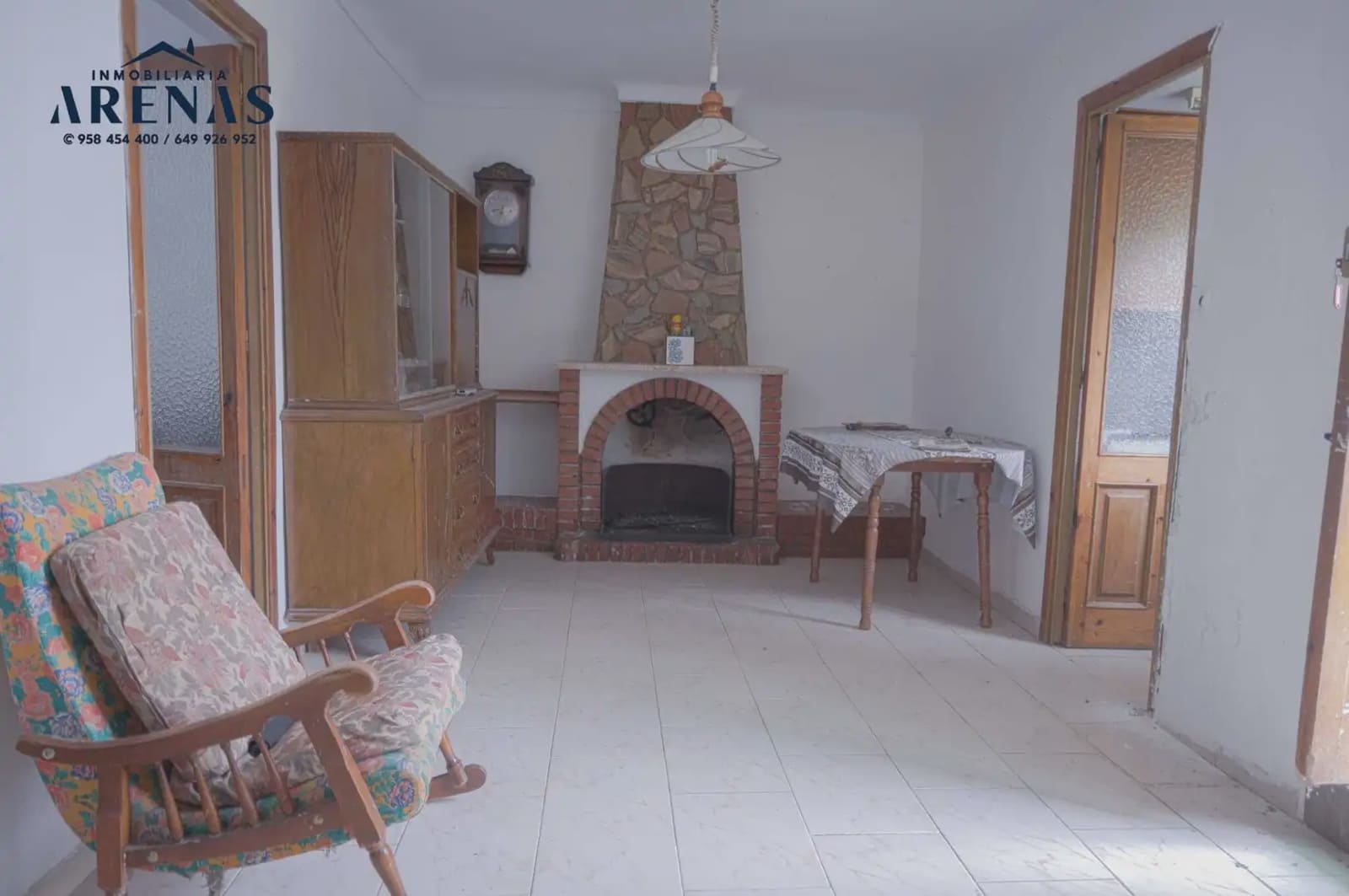 4 slaapkamer Huis te koop in Illora - € 75.000 (Ref: 10047741)