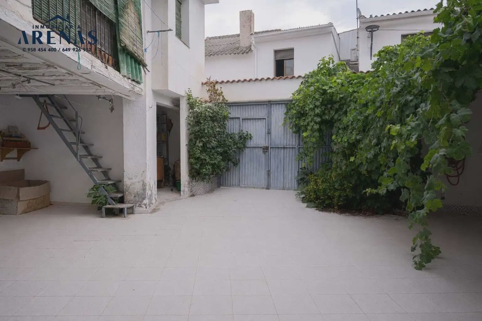 4 slaapkamer Huis te koop in Illora - € 75.000 (Ref: 10047741)
