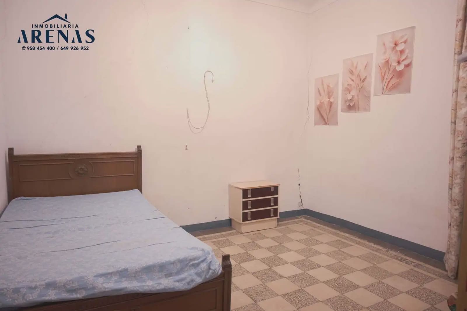 4 slaapkamer Huis te koop in Illora - € 75.000 (Ref: 10047741)