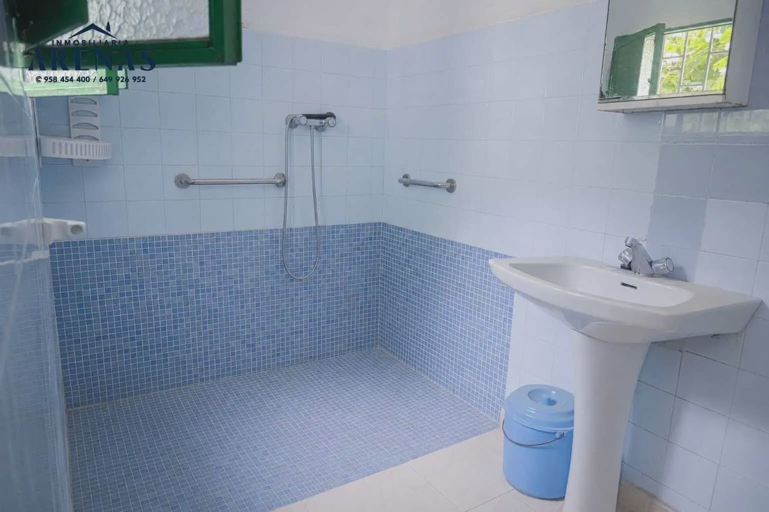 4 slaapkamer Huis te koop in Illora - € 75.000 (Ref: 10047741)
