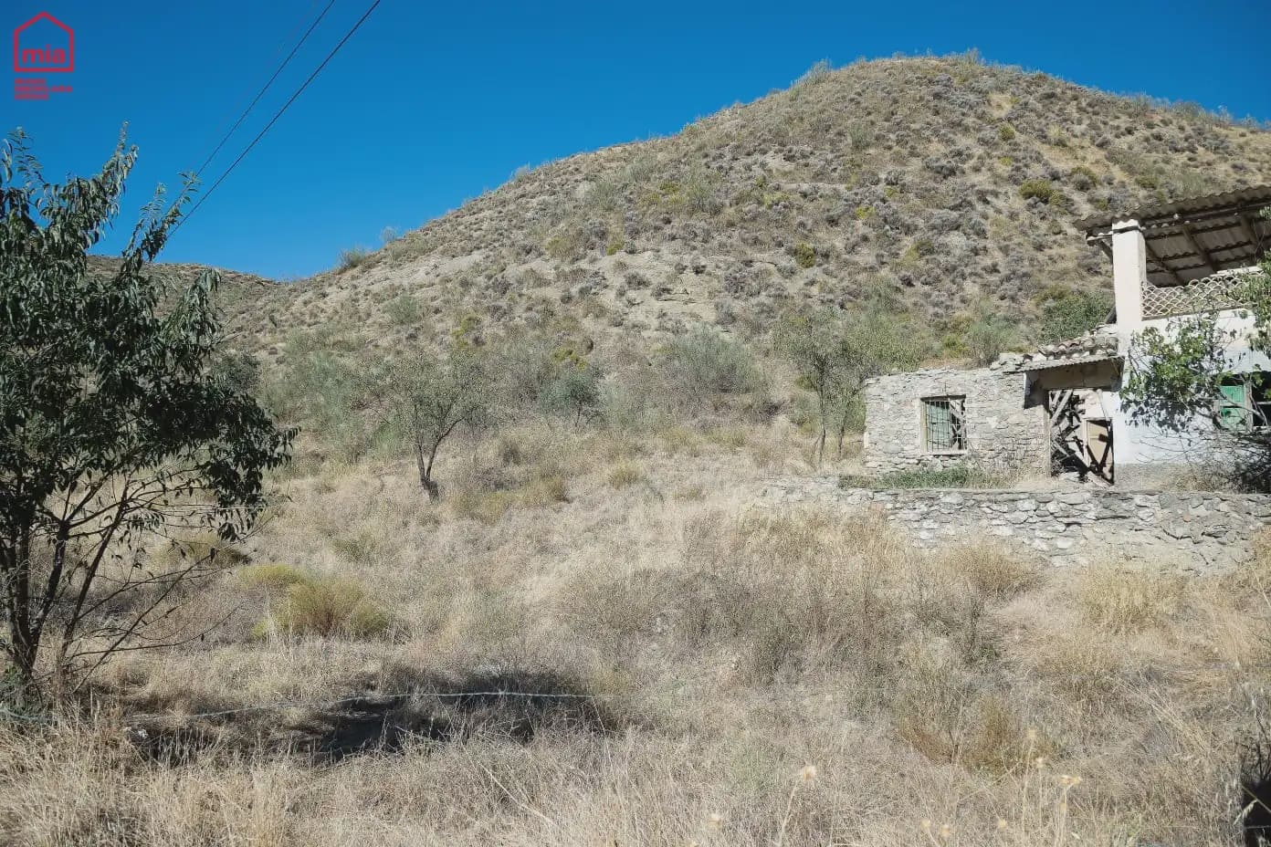 Finca/Country House for sale in Pinos Genil - € 210,000 (Ref: 10047742)